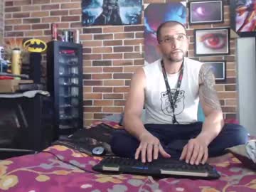 [19-11-22] terryferrer premium show from Chaturbate.com