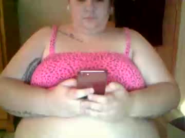 [21-07-22] missyjane223 record premium show from Chaturbate