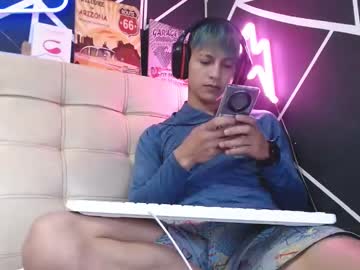 [08-07-23] zaack_hot private show video