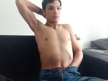 [21-06-23] alenwalkerr private show video from Chaturbate