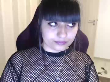 [06-04-24] anaysmiru private webcam from Chaturbate.com