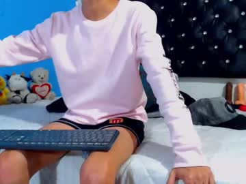 [04-09-22] sam_boom record cam video from Chaturbate