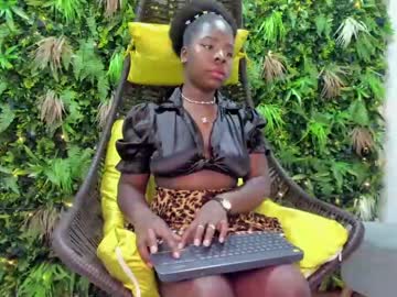 [20-09-22] arianna_ebony public webcam from Chaturbate.com