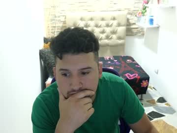 [20-06-23] skyblack_ private XXX video from Chaturbate