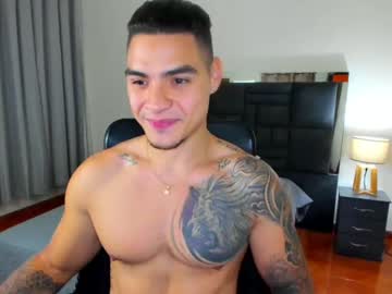 [12-03-23] stiveen_velez private XXX video