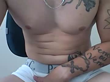 [28-03-23] alemao3k cam show from Chaturbate.com