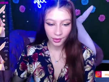 [04-02-23] angeline_v record private show from Chaturbate.com