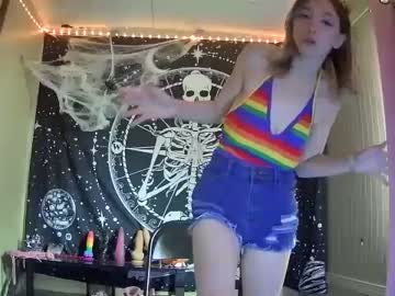 [11-09-23] blushypixie private sex show from Chaturbate