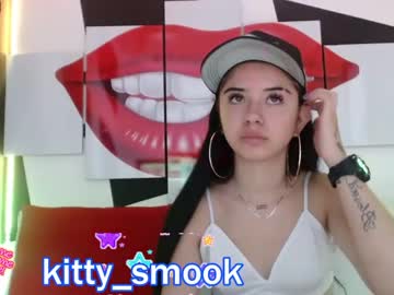 [08-07-22] kitty_smook cam show from Chaturbate