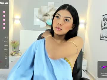 [30-10-23] valekhum_ record private show from Chaturbate.com