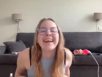 [14-03-23] annakink03 show with cum from Chaturbate