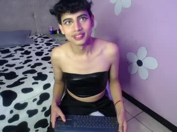 [18-01-25] eimyflorian chaturbate private show video