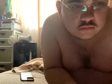 [02-05-22] hypernetic_carlos408 webcam video from Chaturbate