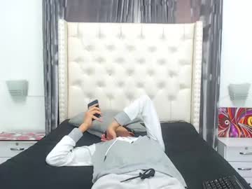 [05-07-22] jake_fetish private show video from Chaturbate