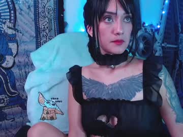 [27-01-24] juanita_adams webcam show from Chaturbate