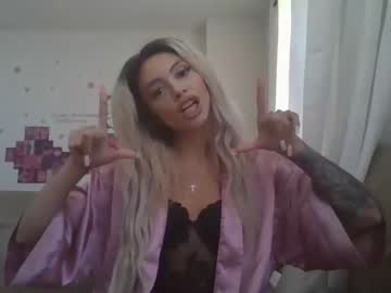 [05-07-23] queenbarbi22 private webcam from Chaturbate