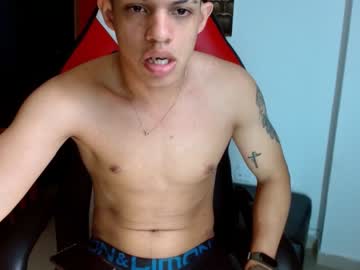 [18-02-23] diego_lombardi record cam video from Chaturbate.com