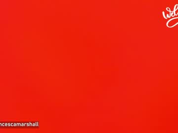 [30-06-22] francesca_marshall chaturbate webcam show