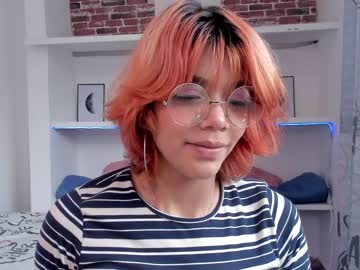 [10-03-23] sweet_freckles69 record public show from Chaturbate