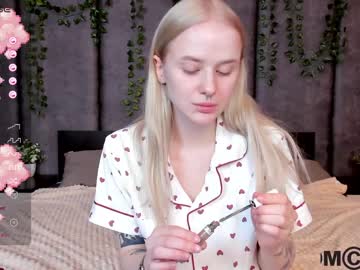 [15-04-24] babymelina record private sex video from Chaturbate.com