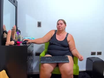 [13-02-22] bbwdirty_michelle blowjob show from Chaturbate.com