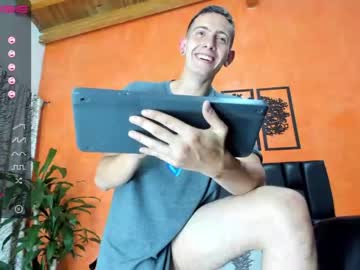 [20-04-22] mikecolemanx chaturbate xxx