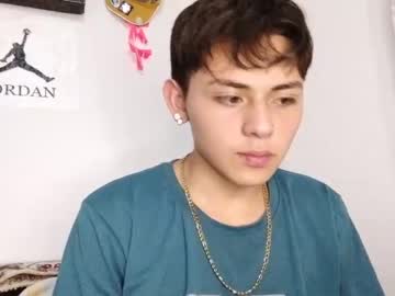 [15-09-22] babyface_19 record public show from Chaturbate
