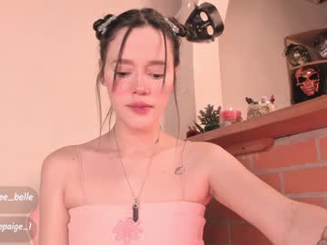 [23-11-23] callie_paige_ chaturbate nude record