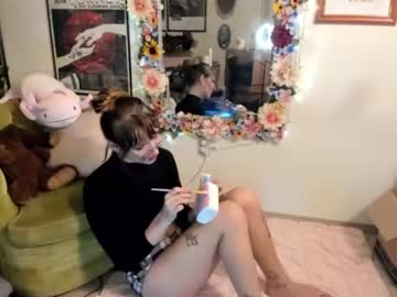 [19-10-23] fae_valentine private sex show from Chaturbate.com