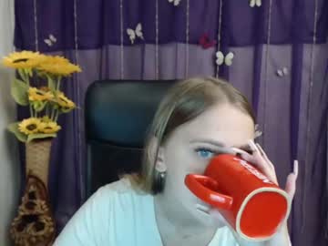 [02-10-23] klerkarina private sex video from Chaturbate