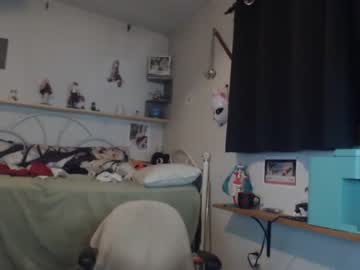 [26-12-22] bedghost webcam video from Chaturbate