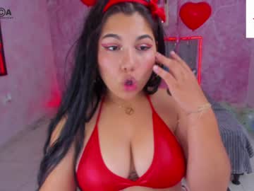 [15-02-22] candy_fresh_ record cam video from Chaturbate