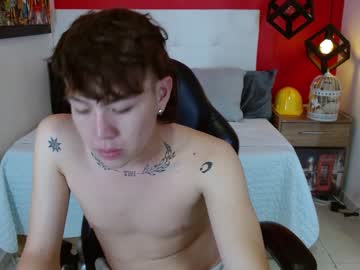 [28-03-23] jacks0n_smith_ chaturbate toying