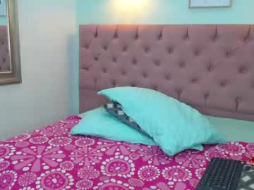 [05-03-22] mila_reyes record blowjob show from Chaturbate