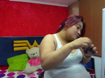 [13-05-23] queen_sexii record private show from Chaturbate.com