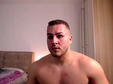 [09-01-23] axelhunk21 record webcam show from Chaturbate