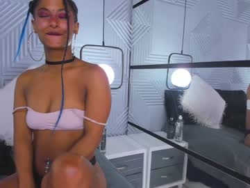 [24-11-23] diamondblack_2 record private show