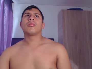 [08-07-22] maicolgonzalez69 webcam video from Chaturbate.com