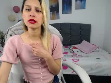 [29-07-22] maria_miller02 private show video from Chaturbate.com