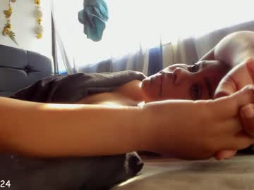[23-03-24] soytucolor public webcam video from Chaturbate