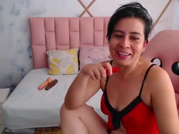 [20-12-22] steffy_sr video from Chaturbate.com