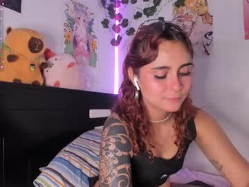 [16-11-24] violetteramirez01 show with cum