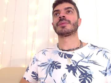 [08-08-23] axeelcooper_ webcam video from Chaturbate.com