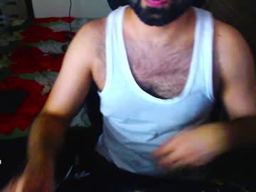 [10-07-23] cutebeardy record private show from Chaturbate