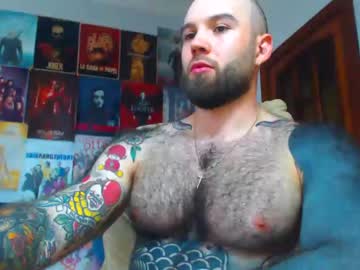 [15-06-23] fluffygold record webcam video from Chaturbate