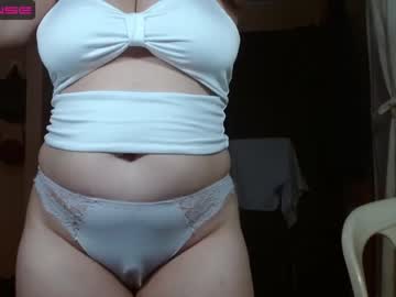 [07-05-23] sweet_monsalve34 record public show from Chaturbate.com