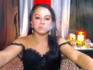 [06-10-23] tsamandaxxx record show with cum from Chaturbate