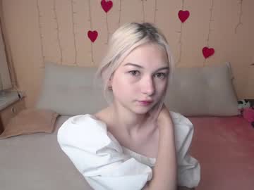 [28-07-22] cute_blondys record show with cum from Chaturbate.com