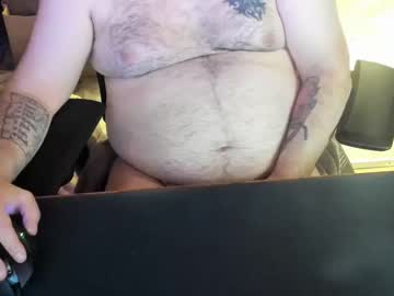 [03-11-23] dadbodfatrod show with toys from Chaturbate
