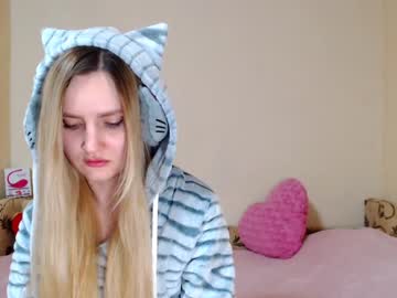 [01-01-22] kattykissy private from Chaturbate